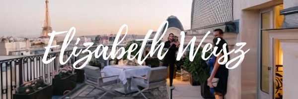 YourElizabethTO Profile Banner