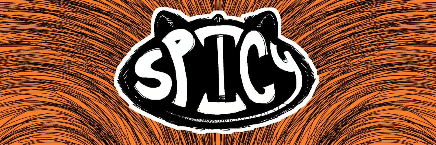 ThaSpiciest's profile banner image