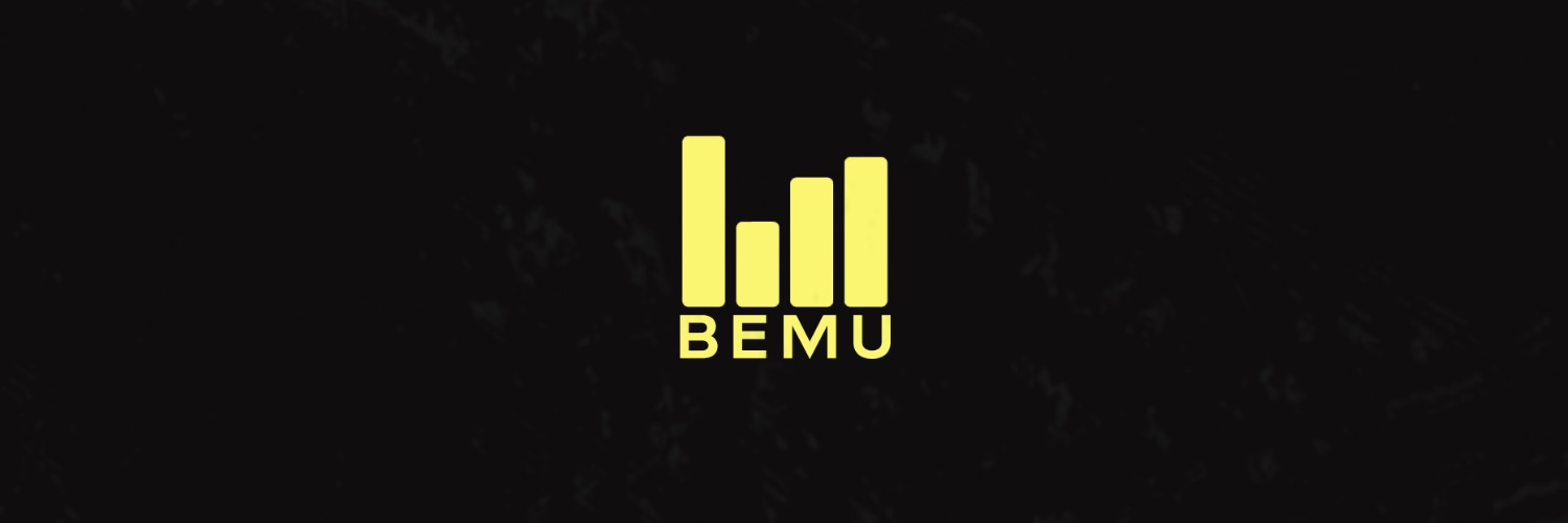 bemu banner
