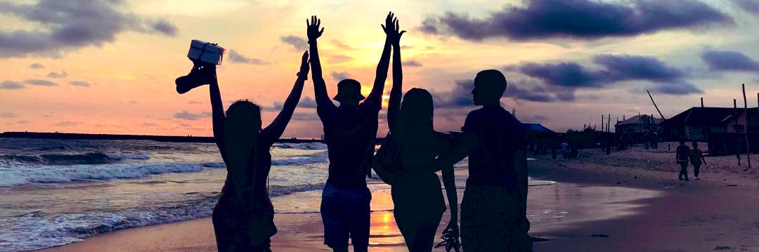 TA, son of TA banner