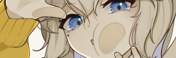 あねねも@毎週水曜20時半更新 banner