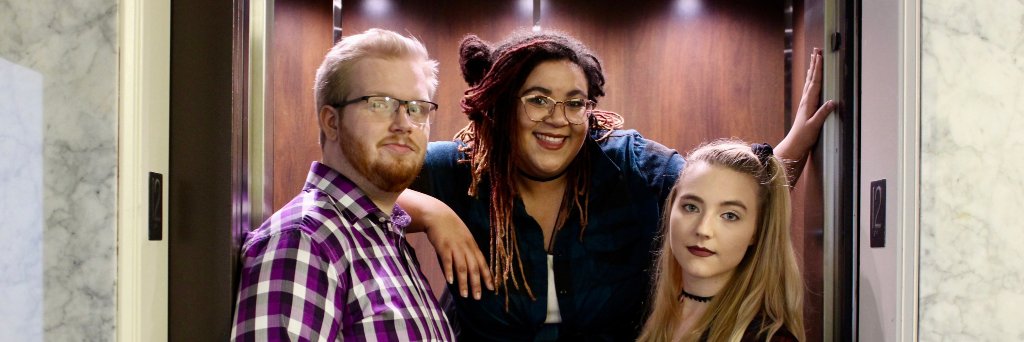 Kryptic Films banner