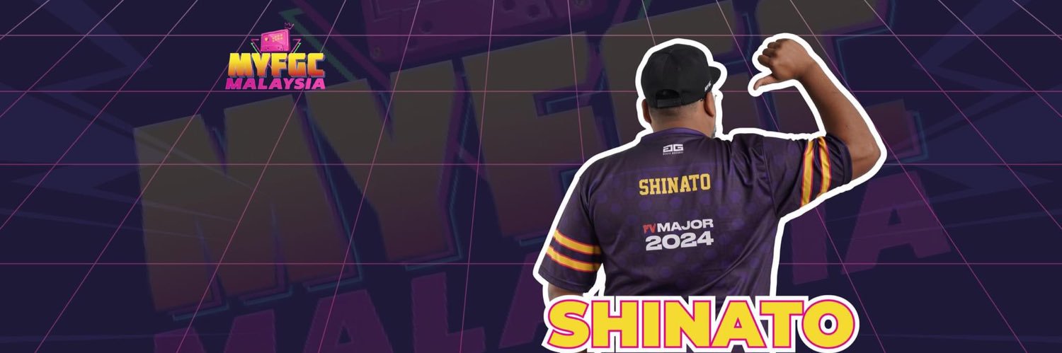 SHINATO banner