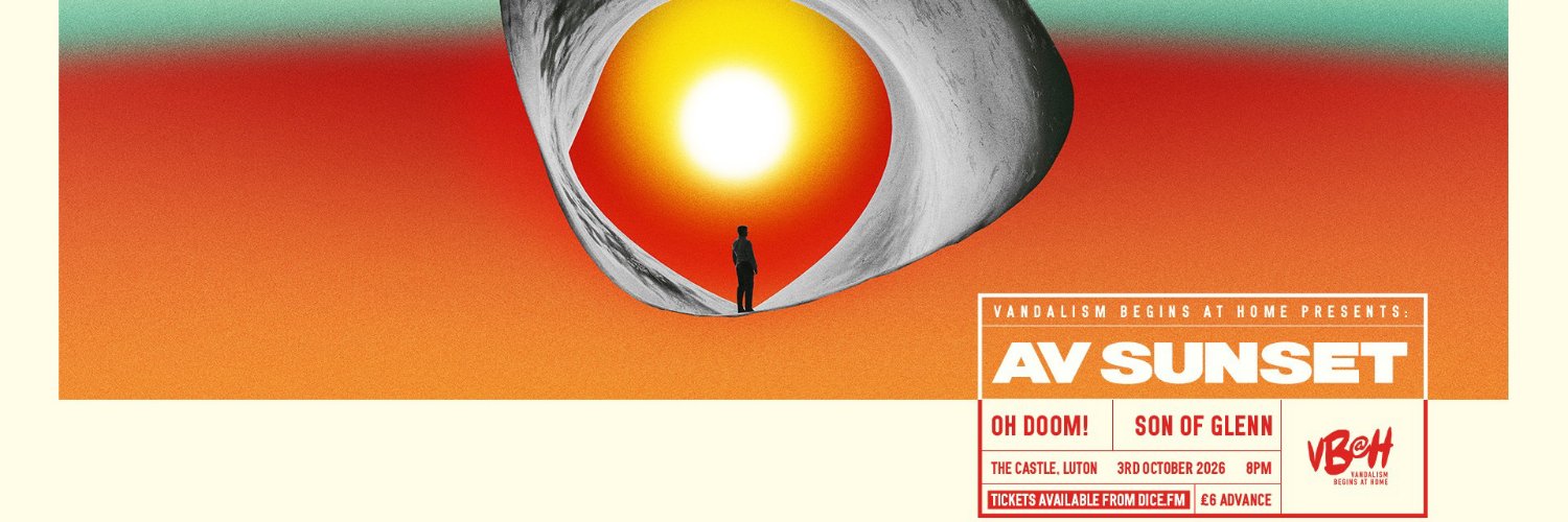 VBAHrecords's profile banner image