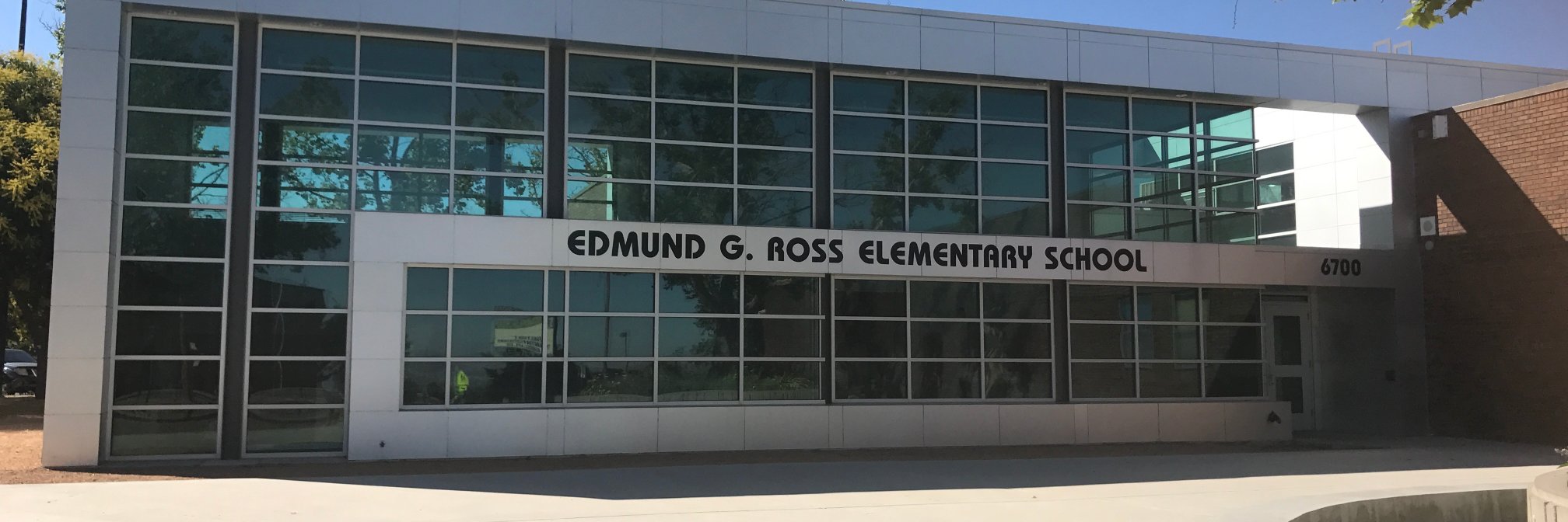 EGRoss banner