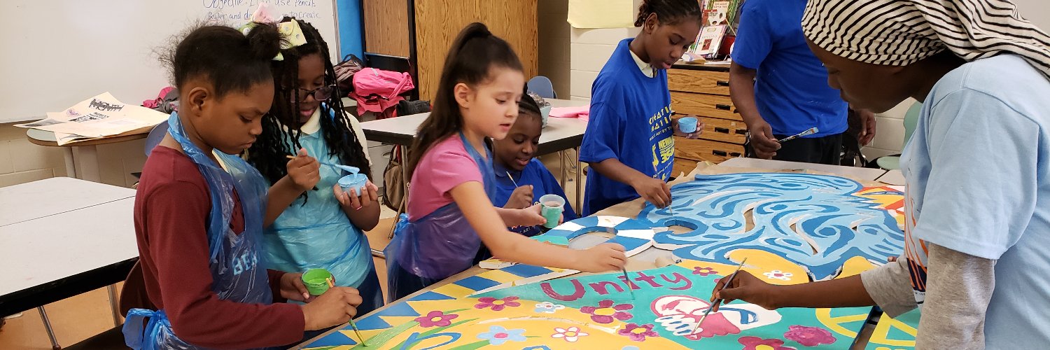 Animodules - Barat Foundation banner