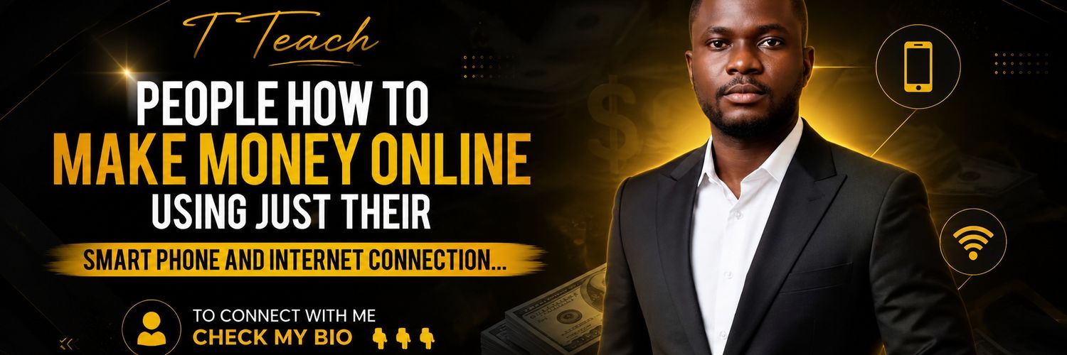 Walter_imafidon's profile banner image