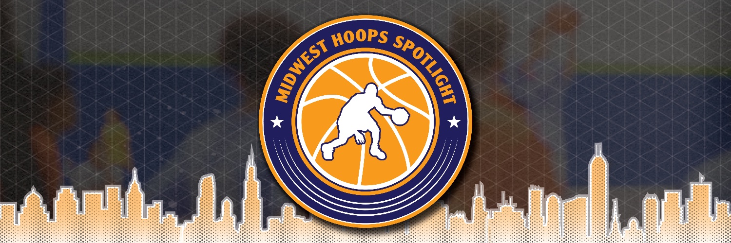 Midwest Hoops Spotlight Profile Banner
