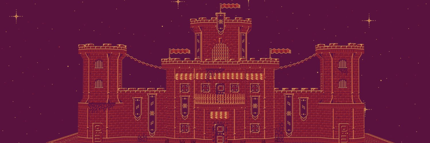 FoxenFoxen's profile banner image
