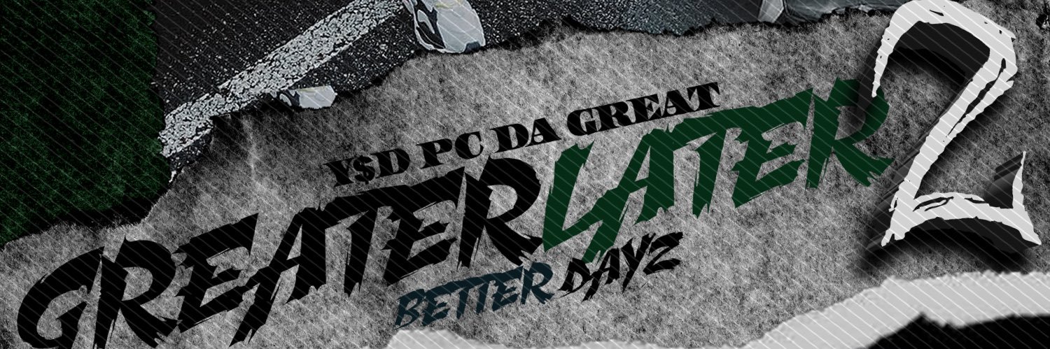 Pcdagreat1's profile banner image