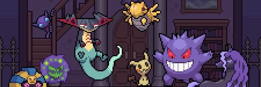 K is for Krepes banner