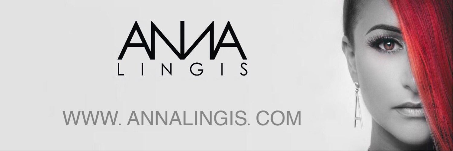 Anna Lingis MUA banner