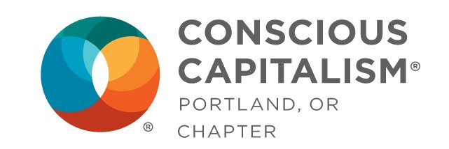 Conscious Capitalism Portland, OR banner