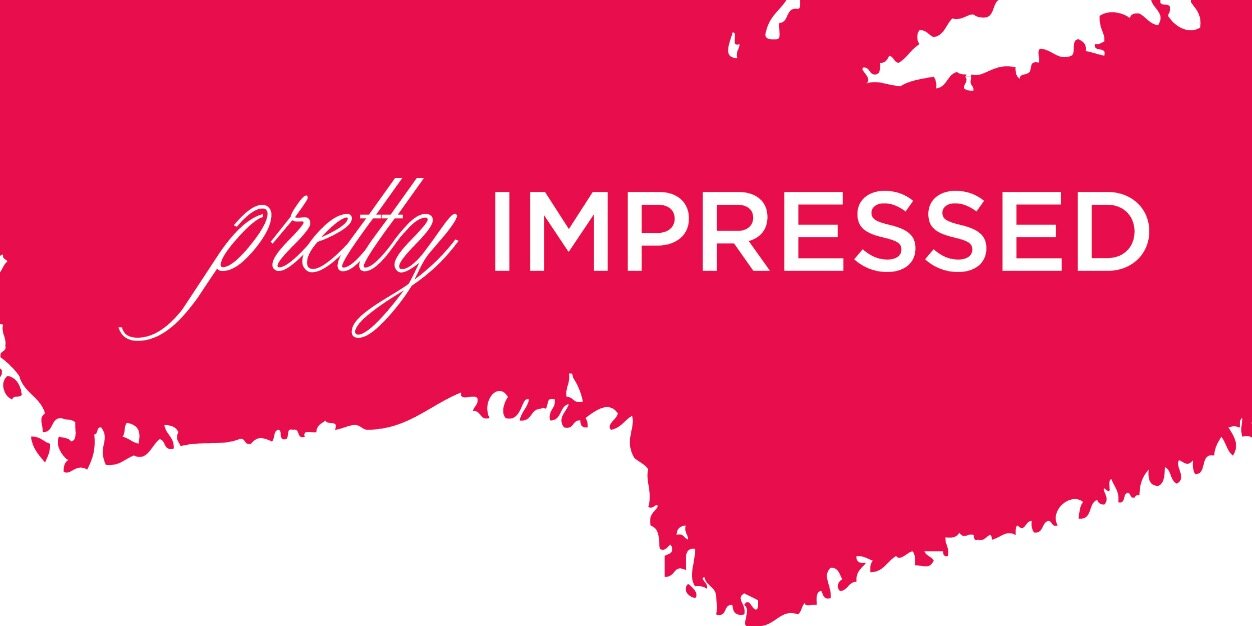 PrettyImpressd banner