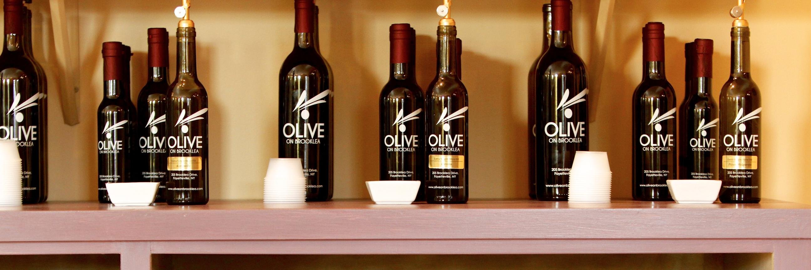 OliveOnBrooklea's profile banner image