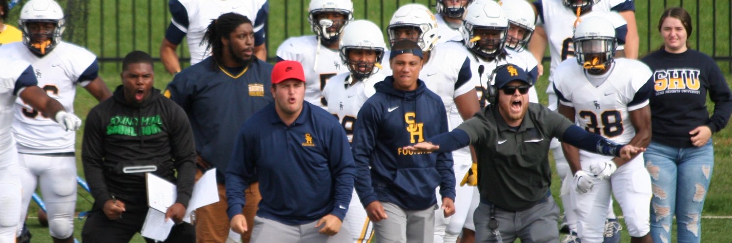 Robert Thornbladh III banner