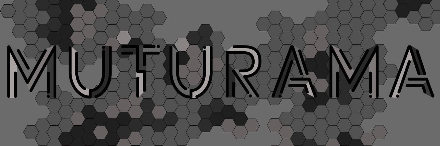 Muturama's profile banner image