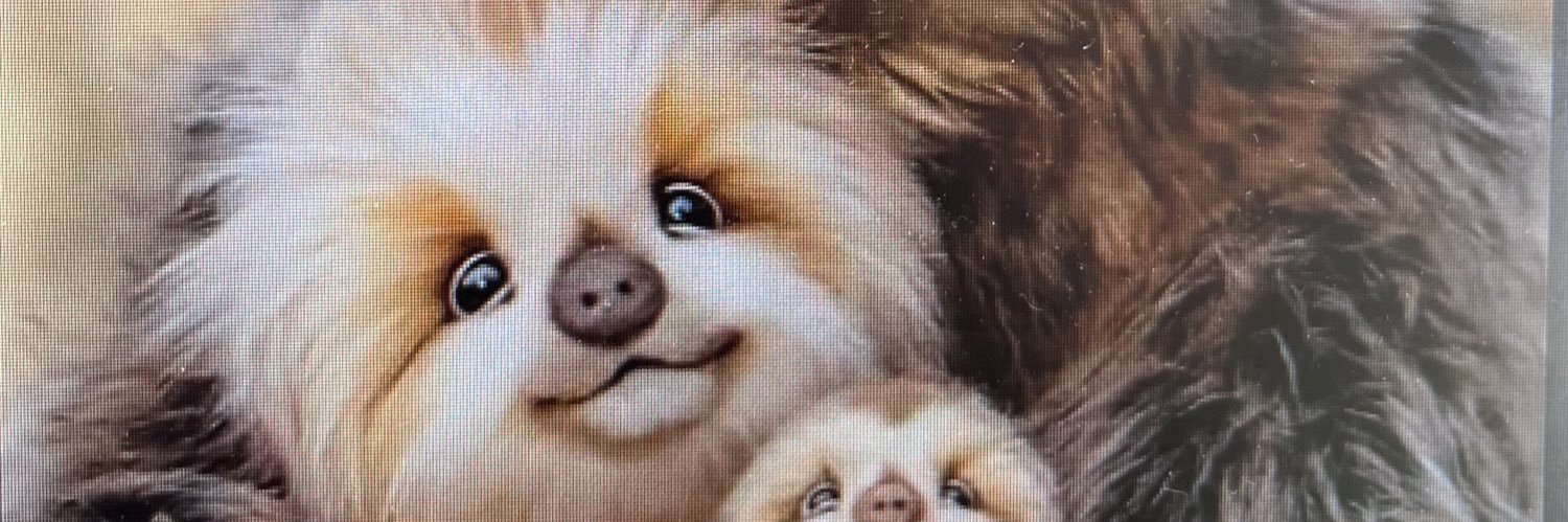 Michelebee1972's profile banner image