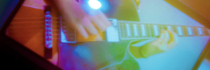 FCCastroMusic's profile banner image