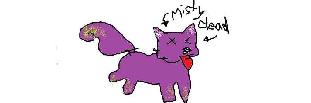 ✿ Misty ✿ 🍉 banner