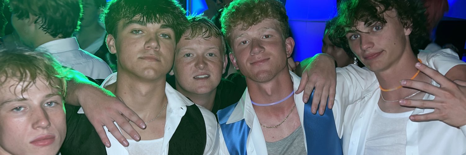 Nick Crabtree banner