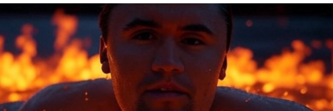 The Dude @democraticdude.bsky.social banner