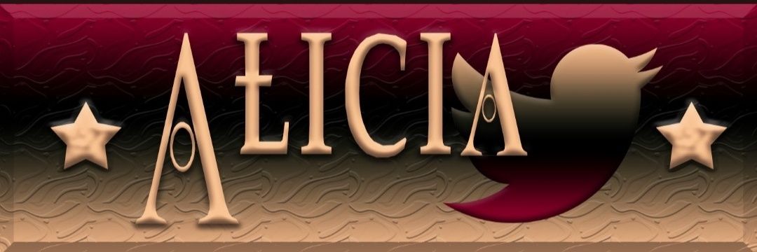 Alicia banner