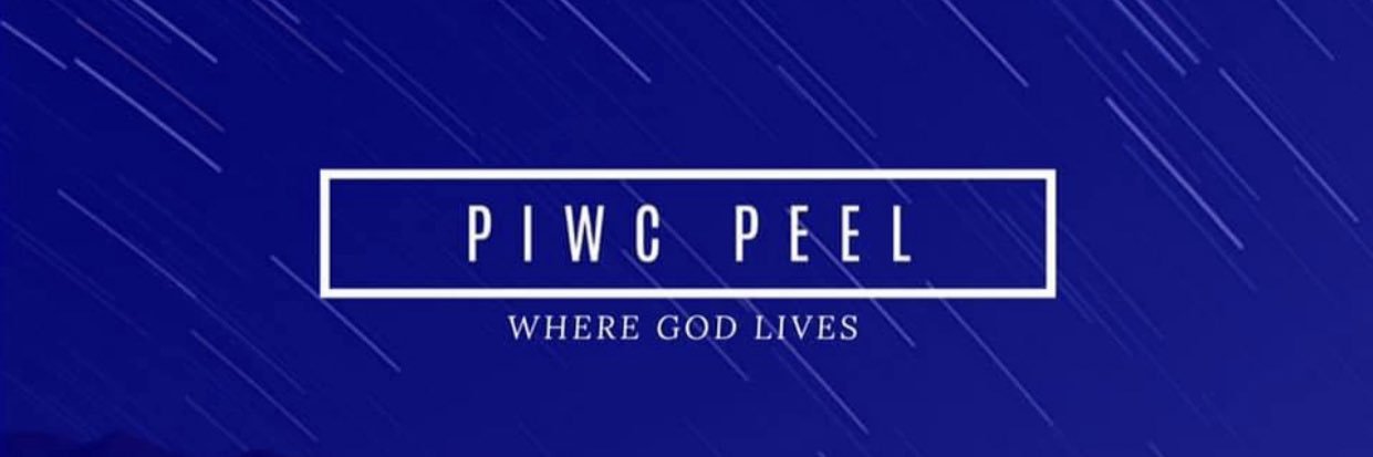 piwcpeel's profile banner image