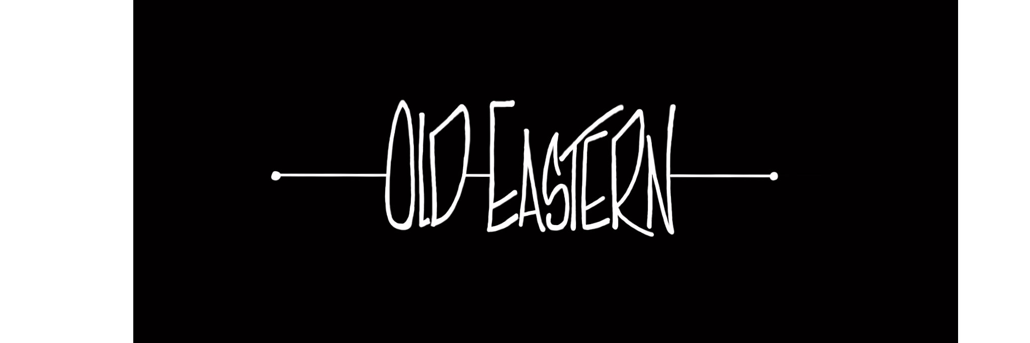 Old Eastern banner