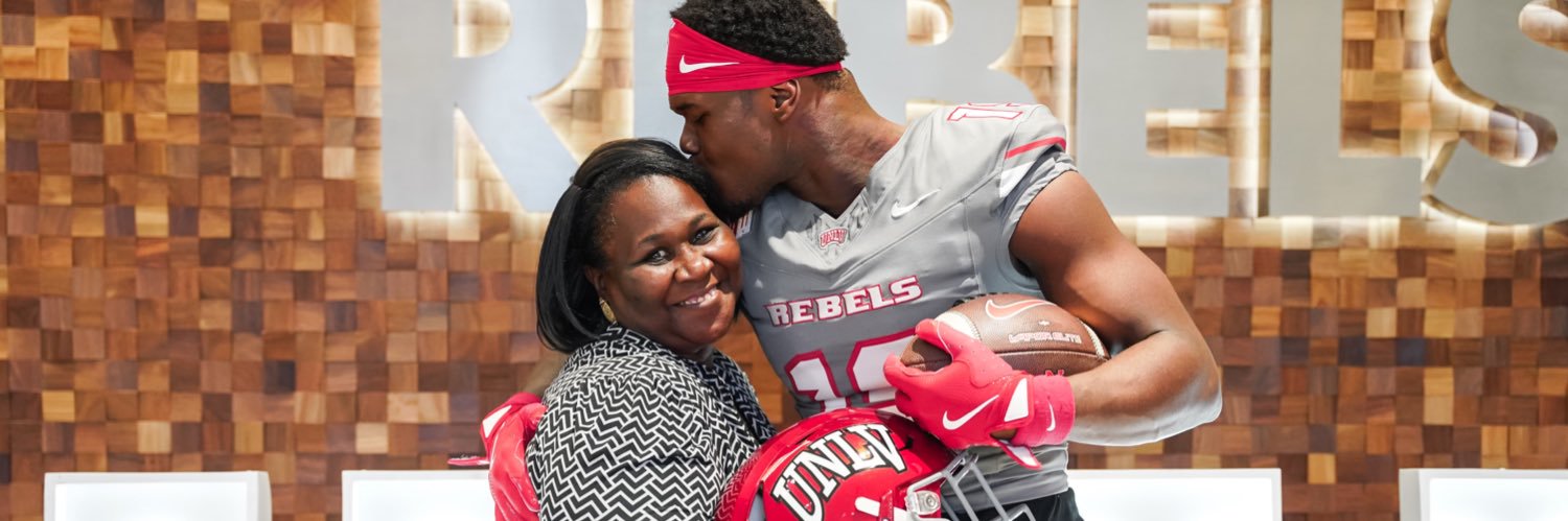 DONOVAN SPELLMAN banner