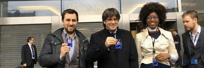 Albert Jaime 🎗️ banner
