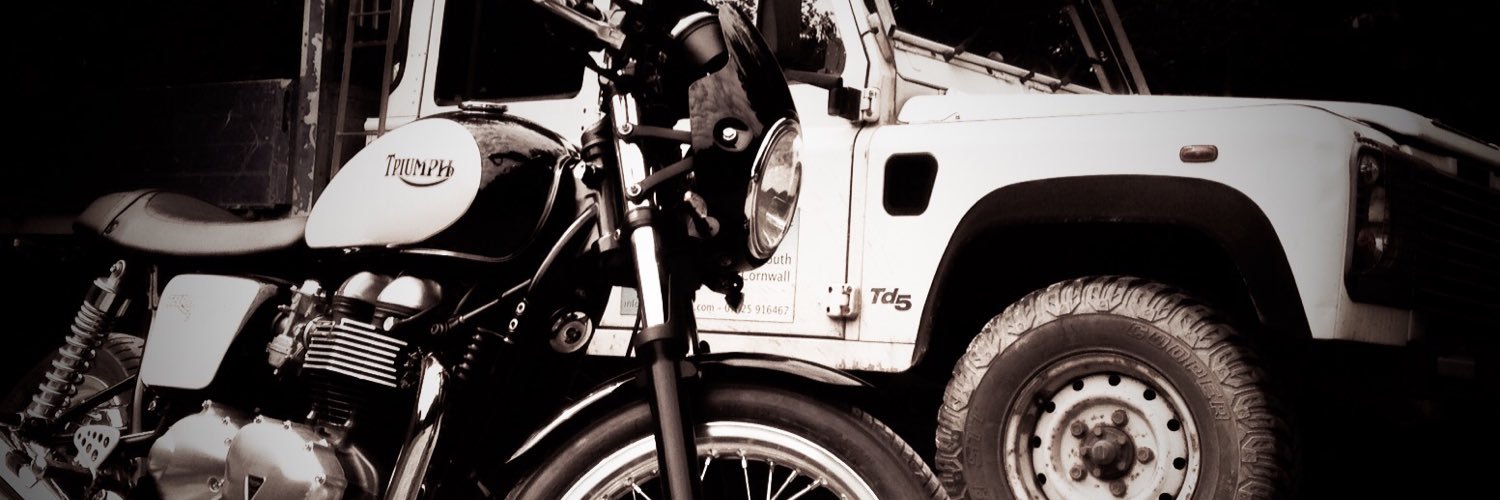 DMSoundEngineer's profile banner image
