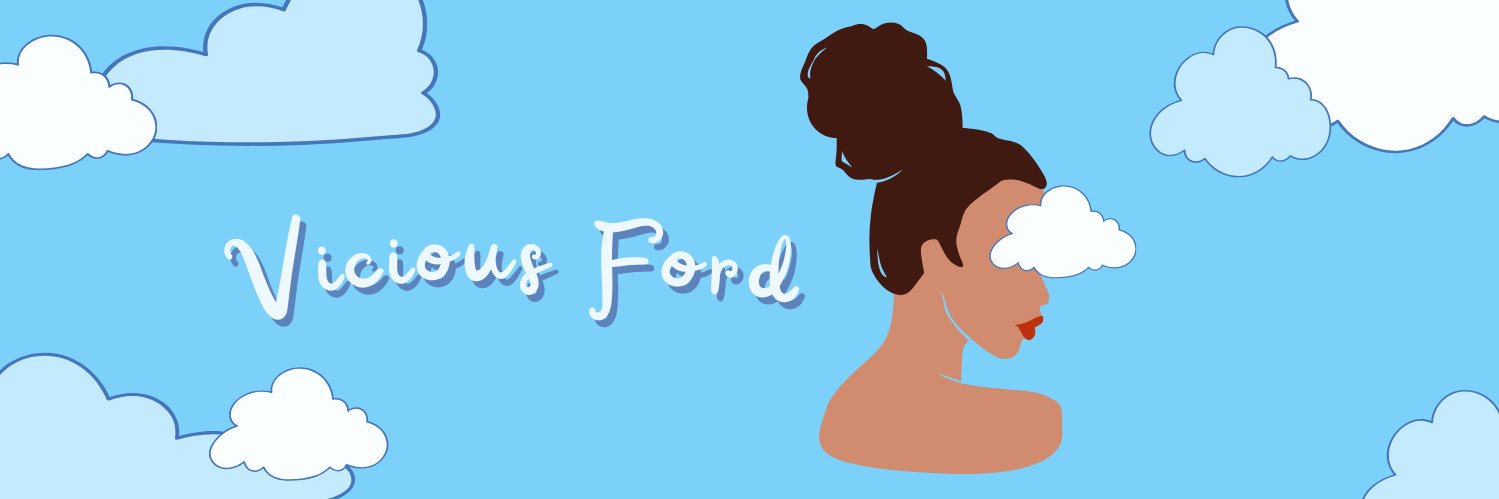 ViciousFord's profile banner image