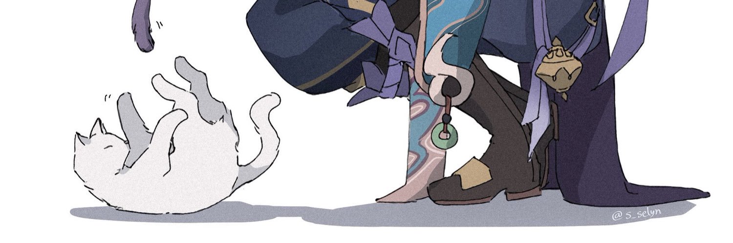 boboboboshenn's profile banner image