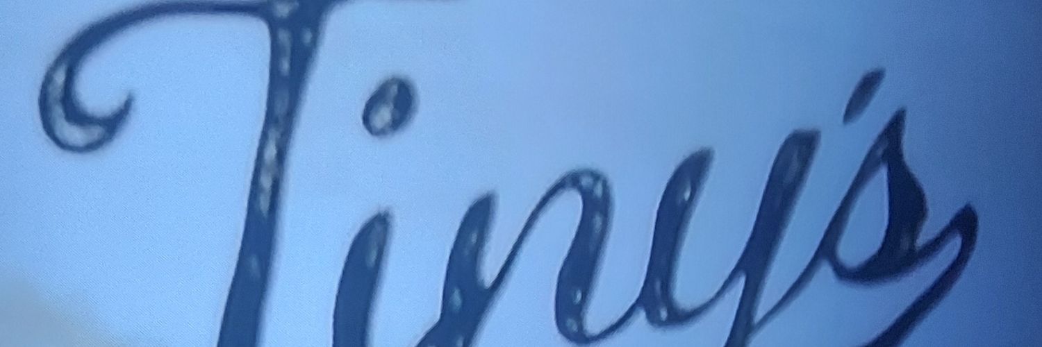 TeardropTiny's profile banner image