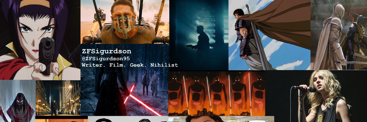 ZFSigurdson95's profile banner image