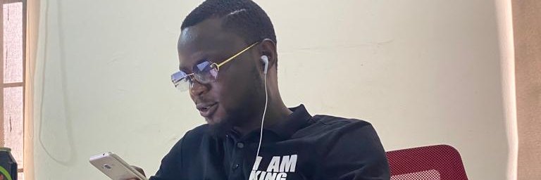 iam_beejjay's profile banner image