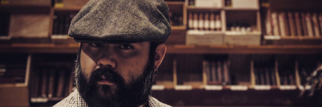 Bear Duplisea banner