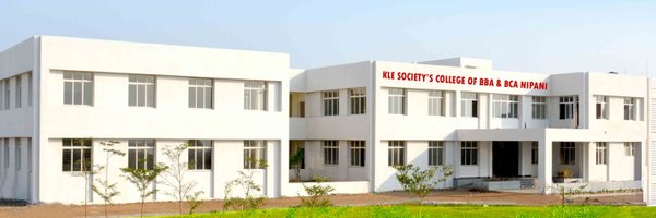 KLE_bca_nipani Profile Banner