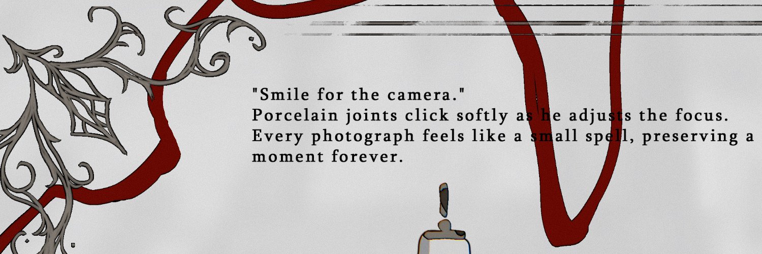 RikiYaps 🩸📸 | PNGTuber banner