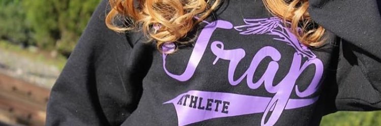 AthleteTrap's profile banner image