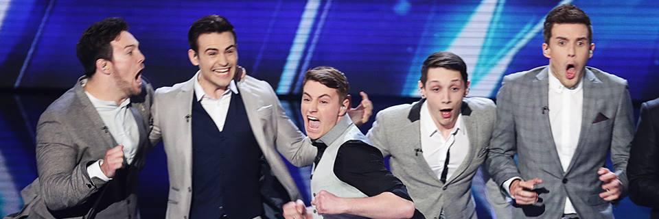 Haenow_Collabro's profile banner image