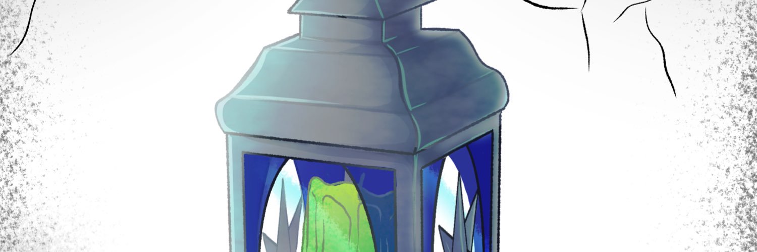 J.B. Draven of Chaos Omega banner