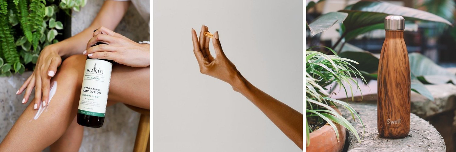 YesWellness's profile banner image
