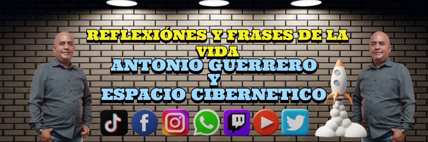 ECibernetico's profile banner image
