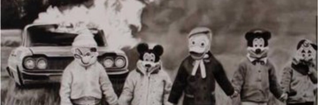 Donkey Byte's banner