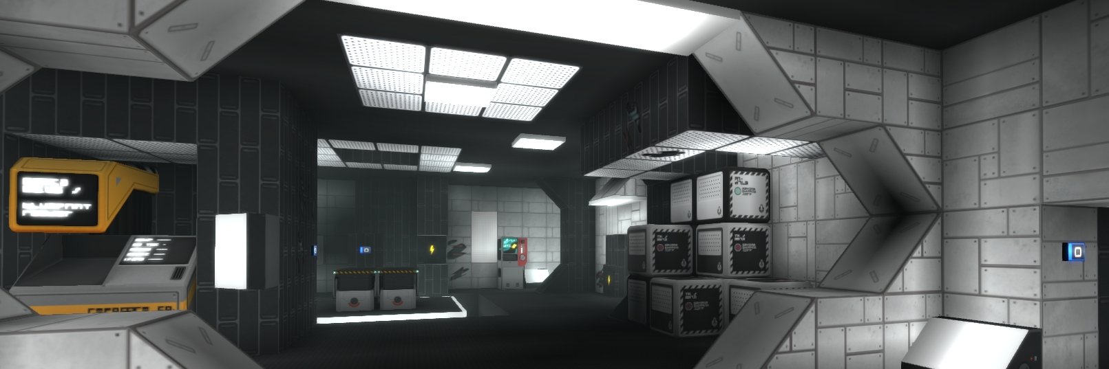 Exotic Matter banner