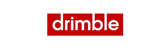 drimble Profile Banner