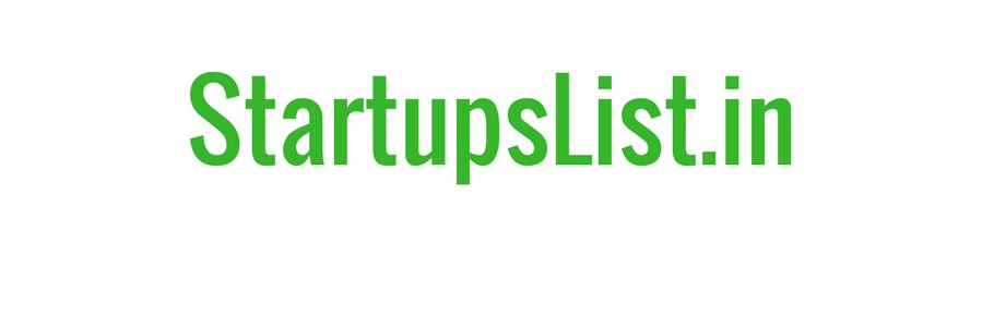 StartupsList banner