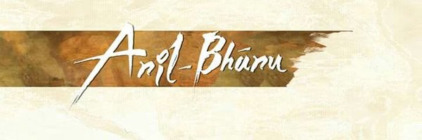 Anil and Bhanu Core Design Profile Banner